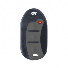 10306-0889 GT Auto Alarm GT 889 Τηλεχειριστήριο με 3 κουμπιά για GT 905 και GT 918