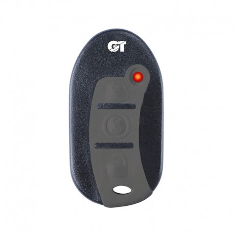 10306-0889 GT Auto Alarm GT 889 Τηλεχειριστήριο με 3 κουμπιά για GT 905 και GT 918