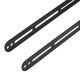 100304-0013 Osio OSMA-1260 Μαύρη βάση στήριξης Soundbar για τηλεοράσεις 32″-84″ VESA 600×400