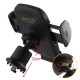15148-0009 NSP N27 (8348181) Universal Bάση στήριξης κινητών αεραγωγoύ αυτοκινήτου 360°