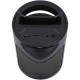 110582-0099 Akai ABTS-704 Φορητό ηχείο Bluetooth karaoke με USB, TWS, LED, micro SD, AUX και είσοδο μικροφώνου – 5 W