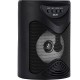 110582-0099 Akai ABTS-704 Φορητό ηχείο Bluetooth karaoke με USB, TWS, LED, micro SD, AUX και είσοδο μικροφώνου – 5 W