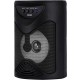 110582-0099 Akai ABTS-704 Φορητό ηχείο Bluetooth karaoke με USB, TWS, LED, micro SD, AUX και είσοδο μικροφώνου – 5 W