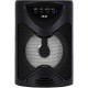 110582-0099 Akai ABTS-704 Φορητό ηχείο Bluetooth karaoke με USB, TWS, LED, micro SD, AUX και είσοδο μικροφώνου – 5 W