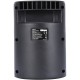 110582-0099 Akai ABTS-704 Φορητό ηχείο Bluetooth karaoke με USB, TWS, LED, micro SD, AUX και είσοδο μικροφώνου – 5 W