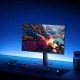 Xiaomi G24i 2026 OM4FE-EU IPS HDR Gaming Monitor 23.8" FHD 1920x1080 200Hz με Χρόνο Απόκρισης 1ms GTG E