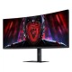 Xiaomi G34WQi Ultrawide VA HDR Curved Gaming Monitor 34" QHD 3440x1440 180Hz F