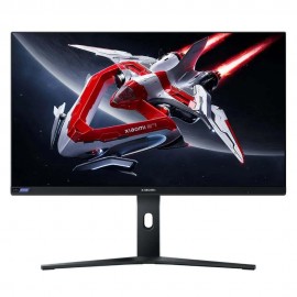 Xiaomi G Pro 27i IPS HDR Gaming Monitor 27" QHD 2560x1440 180Hz με Χρόνο Απόκρισης 1ms GTG F
