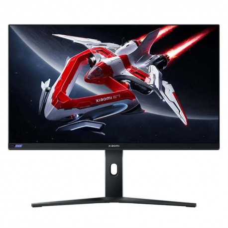 Xiaomi G Pro 27i IPS HDR Gaming Monitor 27" QHD 2560x1440 180Hz με Χρόνο Απόκρισης 1ms GTG F