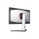 Xiaomi G Pro 27i IPS HDR Gaming Monitor 27" QHD 2560x1440 180Hz με Χρόνο Απόκρισης 1ms GTG F