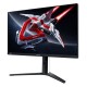 Xiaomi G Pro 27i IPS HDR Gaming Monitor 27" QHD 2560x1440 180Hz με Χρόνο Απόκρισης 1ms GTG F