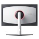 Xiaomi G Pro 27i IPS HDR Gaming Monitor 27" QHD 2560x1440 180Hz με Χρόνο Απόκρισης 1ms GTG F