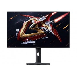 Xiaomi Pro 27Qi 2026 IPS HDR Gaming Monitor 27" QHD 2560x1440 180Hz με Χρόνο Απόκρισης 1ms GTG F