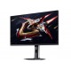 Xiaomi Pro 27Qi 2026 IPS HDR Gaming Monitor 27" QHD 2560x1440 180Hz με Χρόνο Απόκρισης 1ms GTG F