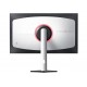 Xiaomi Pro 27Qi 2026 IPS HDR Gaming Monitor 27" QHD 2560x1440 180Hz με Χρόνο Απόκρισης 1ms GTG F