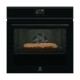 Electrolux 500 SurroundCook EOF7P86H2 Φούρνος άνω Πάγκου 72lt χωρίς Εστίες Π56εκ. Μαύρο A++