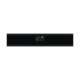 Electrolux 500 SurroundCook EOF7P86H2 Φούρνος άνω Πάγκου 72lt χωρίς Εστίες Π56εκ. Μαύρο A++