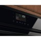 Electrolux 500 SurroundCook EOF7P86H2 Φούρνος άνω Πάγκου 72lt χωρίς Εστίες Π56εκ. Μαύρο A++