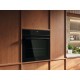 Electrolux 500 SurroundCook EOF7P86H2 Φούρνος άνω Πάγκου 72lt χωρίς Εστίες Π56εκ. Μαύρο A++