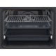Electrolux 500 SurroundCook EOF7P86H2 Φούρνος άνω Πάγκου 72lt χωρίς Εστίες Π56εκ. Μαύρο A++