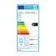 Electrolux 500 SurroundCook EOF7P86H2 Φούρνος άνω Πάγκου 72lt χωρίς Εστίες Π56εκ. Μαύρο A++