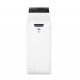 Electrolux EW6T837E Πλυντήριο Ρούχων Άνω Φόρτωσης 7kg με Ατμό 1200 Στροφών A