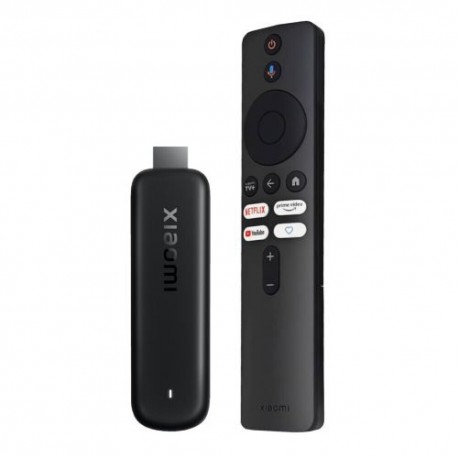 Xiaomi Mi Smart TV Stick Full HD με Wi-Fi / Bluetooth / HDMI & Google Assistant
