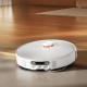 Xiaomi H50 Σκούπα Ρομπότ με Χαρτογράφηση Laser & Απορρόφηση 10000Pa Λευκή