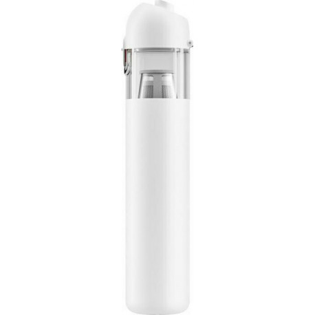 Xiaomi Mi Vacuum Cleaner Mini (EU) Επαναφορτιζόμενο Σκουπάκι Χειρός 10.8V White