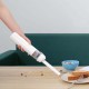 Xiaomi Mi Vacuum Cleaner Mini (EU) Επαναφορτιζόμενο Σκουπάκι Χειρός 10.8V White