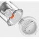 Xiaomi Mi Vacuum Cleaner Mini (EU) Επαναφορτιζόμενο Σκουπάκι Χειρός 10.8V White