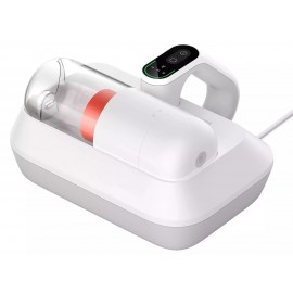 Xiaomi Dust Mite Pro Ηλεκτρικό Σκουπάκι Χειρός 400W Λευκό