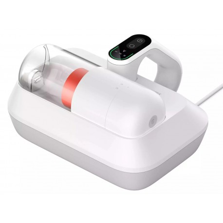 Xiaomi Dust Mite Pro Ηλεκτρικό Σκουπάκι Χειρός 400W Λευκό