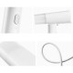 Xiaomi BHR8269EU Ατμοκαθαριστής Ρούχων Χειρός 1300W Λευκός