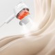 Xiaomi Ατμοκαθαριστής Ρούχων Χειρός 1200W με Δοχείο 150ml Λευκός