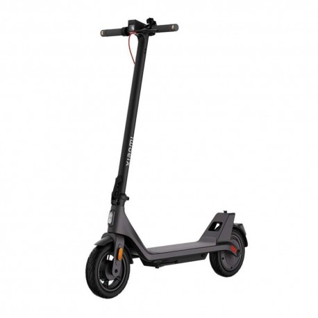 Xiaomi Electric Scooter 4 Lite Gen 2 Ηλεκτρικό Πατίνι με 25km/h Max Ταχύτητα και 25km Αυτονομία σε Μαύρο Χρώμα