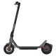 Xiaomi Electric Scooter 4 Lite Gen 2 Ηλεκτρικό Πατίνι με 25km/h Max Ταχύτητα και 25km Αυτονομία σε Μαύρο Χρώμα