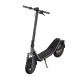 Xiaomi Electric Scooter 6 Ηλεκτρικό Πατίνι με 25km/h Max Ταχύτητα και 45km Αυτονομία σε Μαύρο Χρώμα