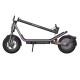 Xiaomi Electric Scooter 6 Ηλεκτρικό Πατίνι με 25km/h Max Ταχύτητα και 45km Αυτονομία σε Μαύρο Χρώμα