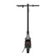 Xiaomi Electric Scooter 6 Ηλεκτρικό Πατίνι με 25km/h Max Ταχύτητα και 45km Αυτονομία σε Μαύρο Χρώμα