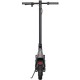 Xiaomi Electric Scooter 6 Pro Ηλεκτρικό Πατίνι με 25km/h Max Ταχύτητα και 70km Αυτονομία σε Μαύρο Χρώμα