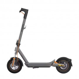 Xiaomi Electric Scooter 6 Max Ηλεκτρικό Πατίνι με 25km/h Max Ταχύτητα και 70km Αυτονομία σε Μαύρο Χρώμα