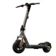Xiaomi Electric Scooter 6 Max Ηλεκτρικό Πατίνι με 25km/h Max Ταχύτητα και 70km Αυτονομία σε Μαύρο Χρώμα