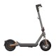 Xiaomi Electric Scooter 6 Max Ηλεκτρικό Πατίνι με 25km/h Max Ταχύτητα και 70km Αυτονομία σε Μαύρο Χρώμα