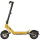 Xiaomi Electric Scooter 6 Ultra Ηλεκτρικό Πατίνι με 25km/h Max Ταχύτητα και 75km Αυτονομία σε Κίτρινο Χρώμα