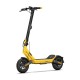 Xiaomi Electric Scooter 6 Ultra Ηλεκτρικό Πατίνι με 25km/h Max Ταχύτητα και 75km Αυτονομία σε Κίτρινο Χρώμα