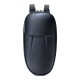 Xiaomi Electric Scooter Transport Bag Τσάντα για Ηλεκτρικό Scooter Xiaomi σε Μαύρο Χρώμα BHR6750GL