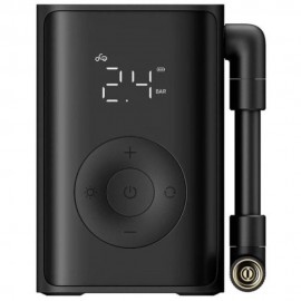 Xiaomi Ηλεκτρική Τρόμπα για Φουσκωτά Μαύρο BHR08TYGL