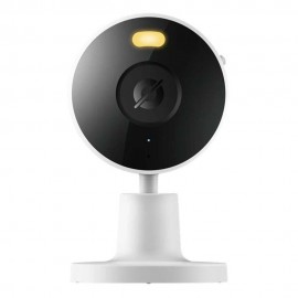Xiaomi C100 IP Κάμερα Παρακολούθησης Wi-Fi Full HD+ 3MP με Αμφίδρομη Επικοινωνία BHR07VOGL