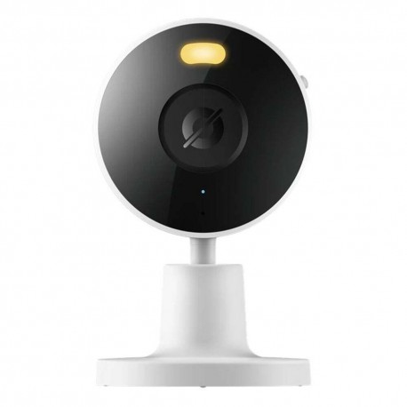 Xiaomi C100 IP Κάμερα Παρακολούθησης Wi-Fi Full HD+ 3MP με Αμφίδρομη Επικοινωνία BHR07VOGL